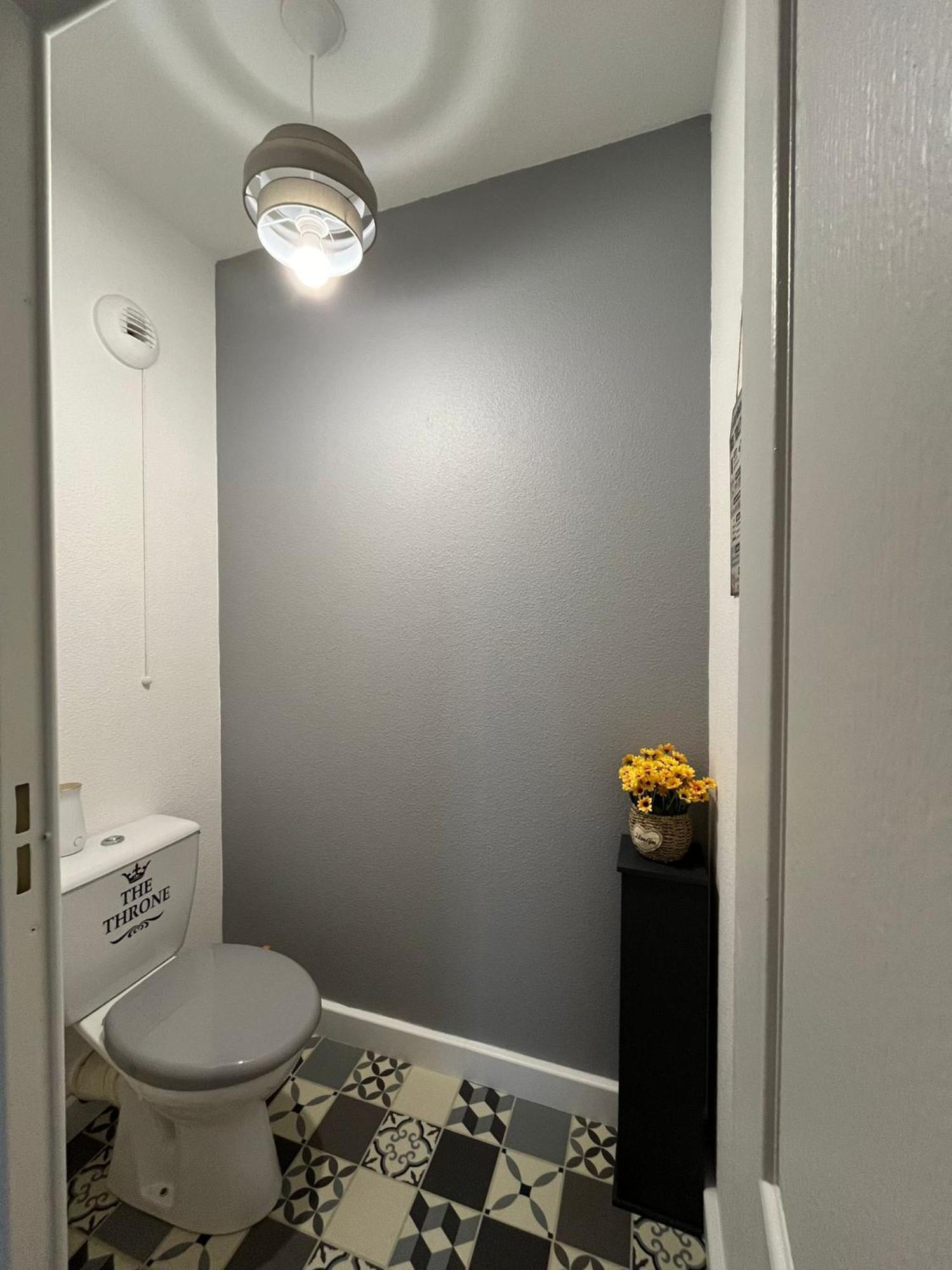 Appartement Avec Jardin A Rochefort Экстерьер фото
